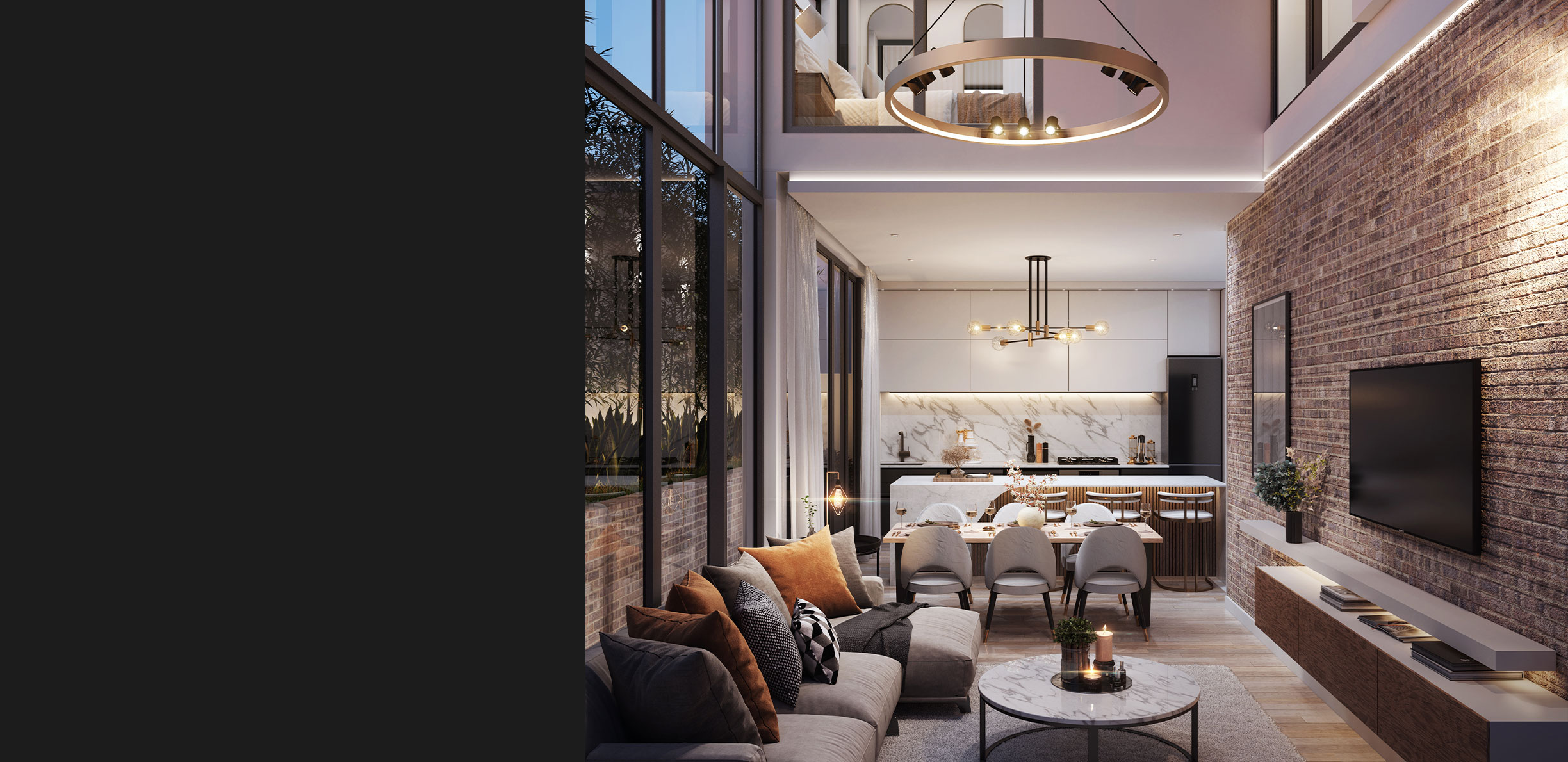 Alto Livello Highlights Amenities Fi 2